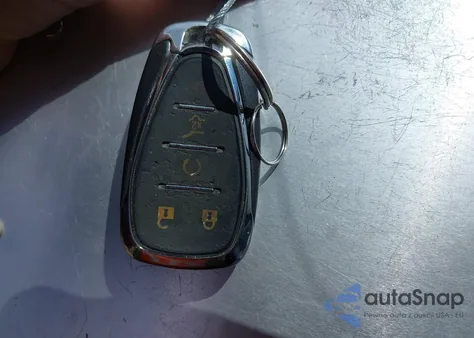 2018 Chevrolet Equinox Lt from USA, damaged, VIN 2GNAXSEV1J6229741